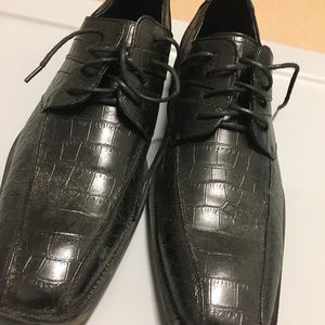 Black Shoes